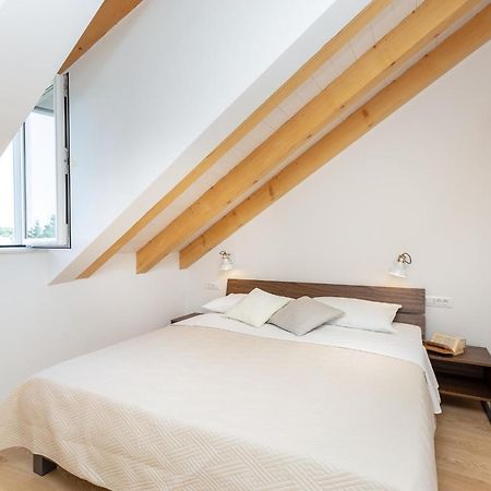 Hedera Estate, Hedera A54 Apartman Dubrovnik Kültér fotó