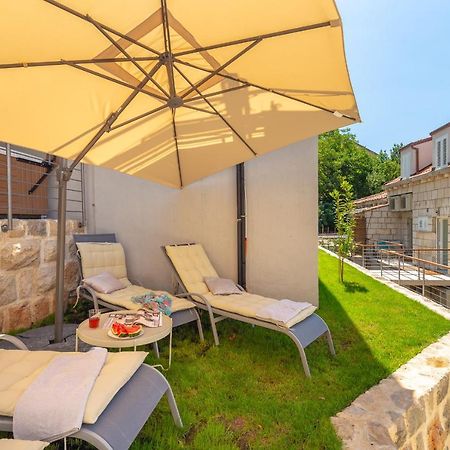 Hedera Estate, Hedera A54 Apartman Dubrovnik Kültér fotó