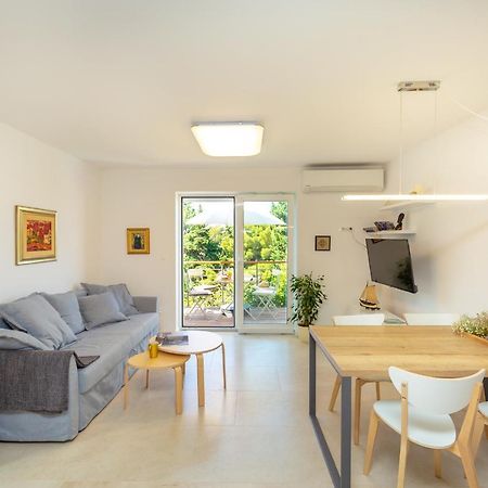 Hedera Estate, Hedera A54 Apartman Dubrovnik Kültér fotó