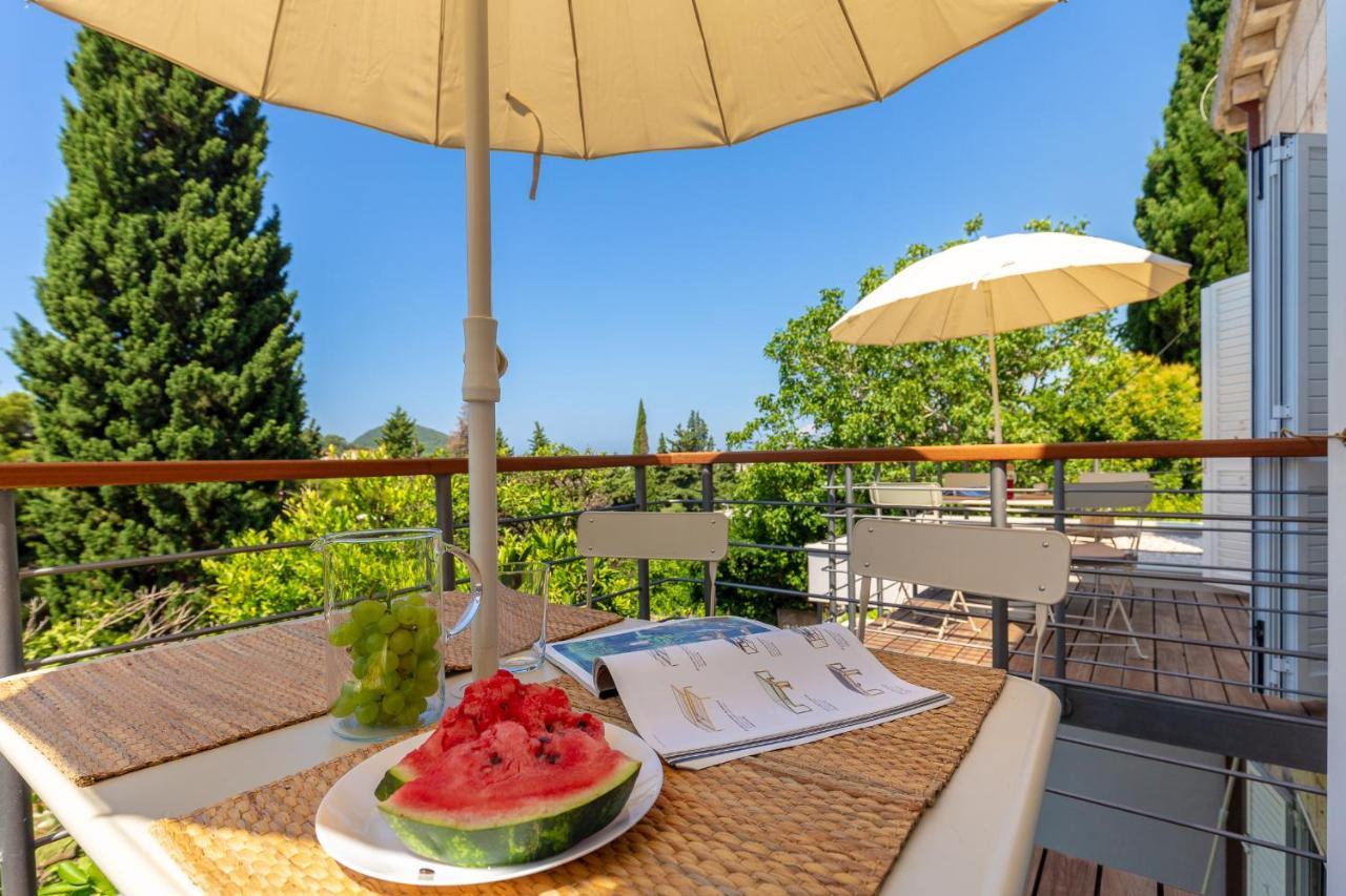 Hedera Estate, Hedera A54 Apartman Dubrovnik Kültér fotó
