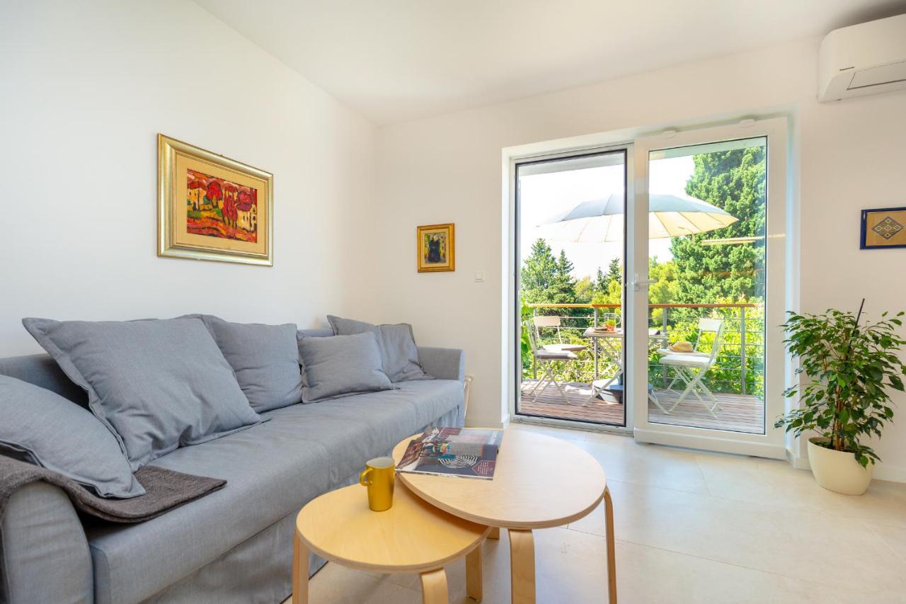 Hedera Estate, Hedera A54 Apartman Dubrovnik Kültér fotó