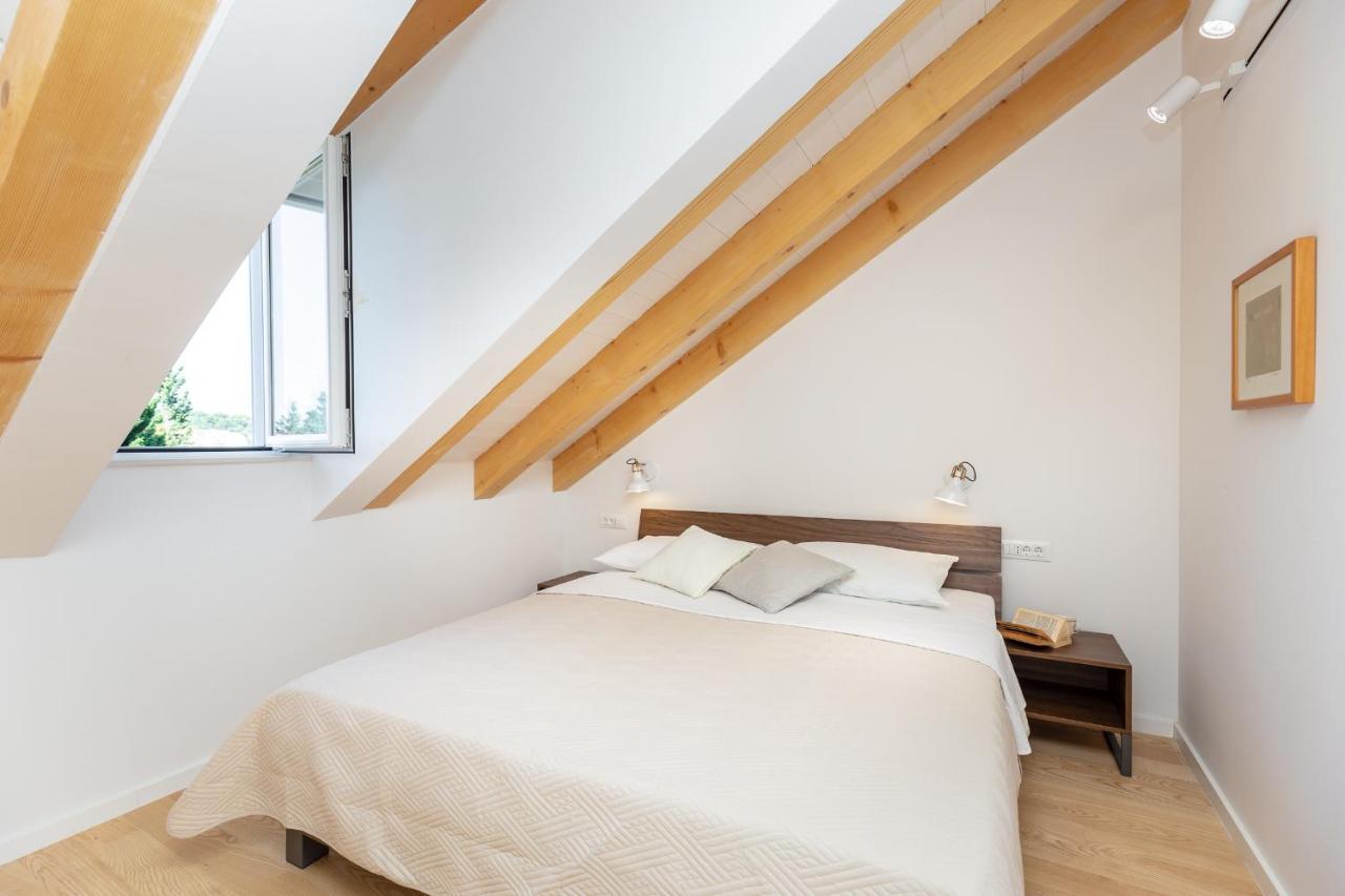 Hedera Estate, Hedera A54 Apartman Dubrovnik Kültér fotó