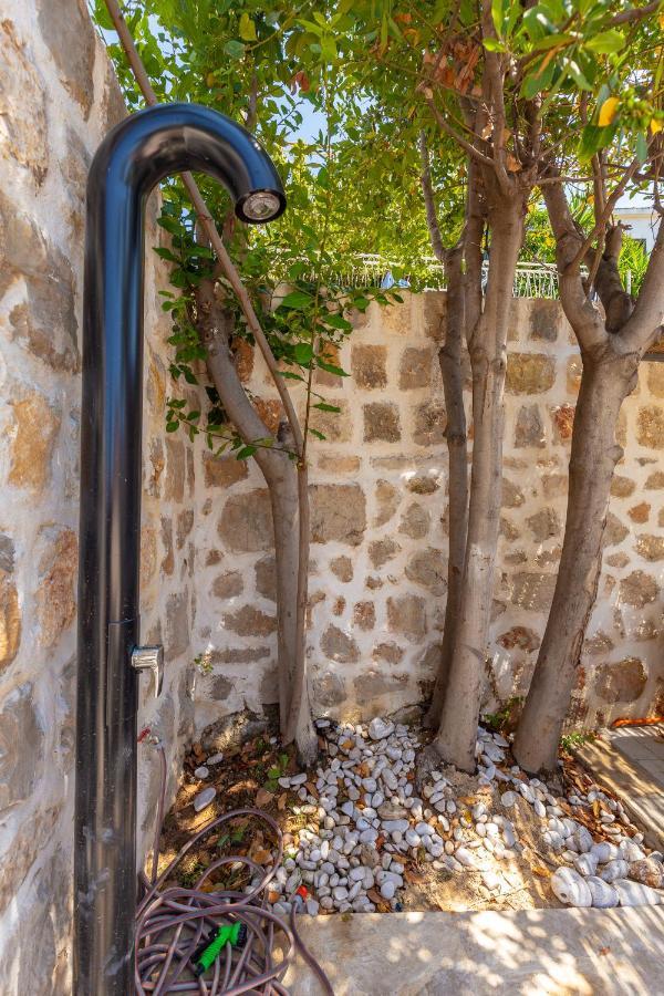 Hedera Estate, Hedera A54 Apartman Dubrovnik Kültér fotó