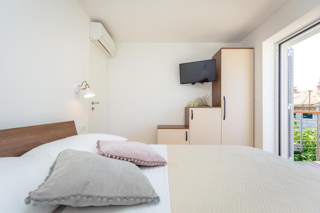 Hedera Estate, Hedera A54 Apartman Dubrovnik Kültér fotó