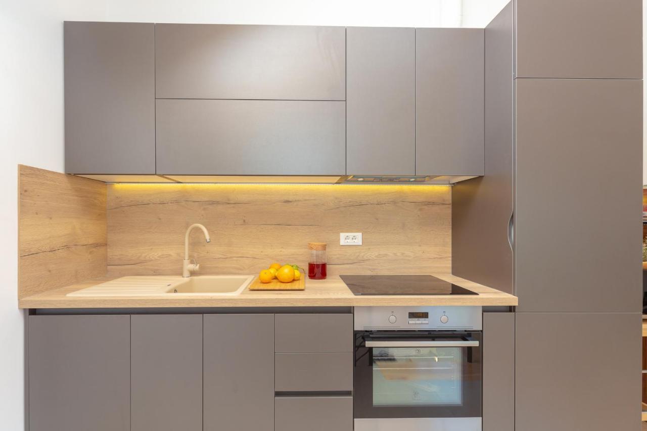 Hedera Estate, Hedera A54 Apartman Dubrovnik Kültér fotó