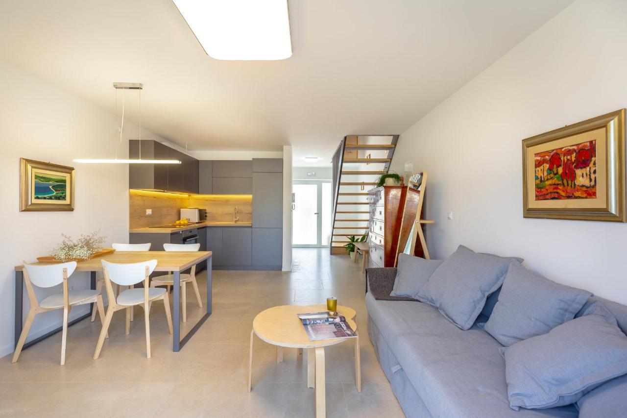 Hedera Estate, Hedera A54 Apartman Dubrovnik Kültér fotó