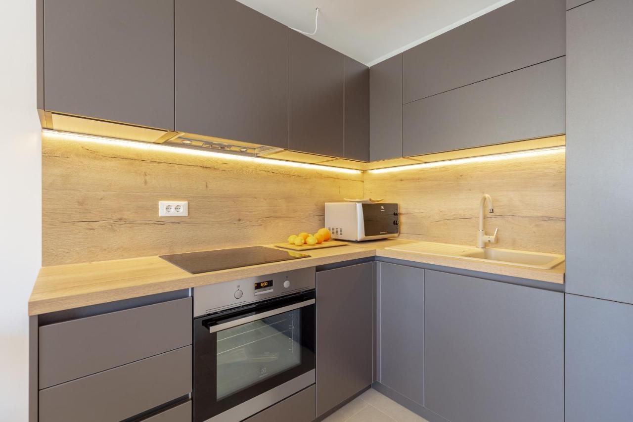 Hedera Estate, Hedera A54 Apartman Dubrovnik Kültér fotó