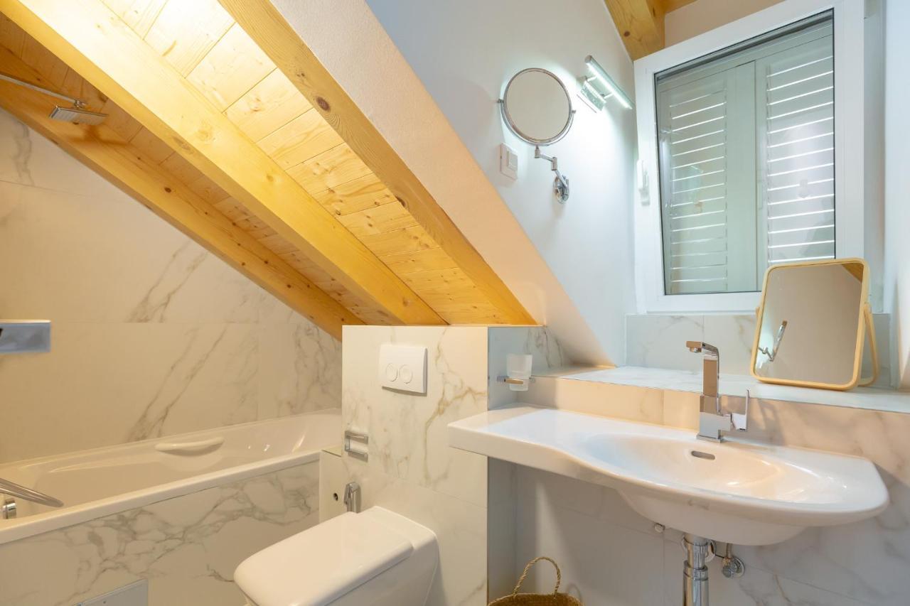 Hedera Estate, Hedera A54 Apartman Dubrovnik Kültér fotó