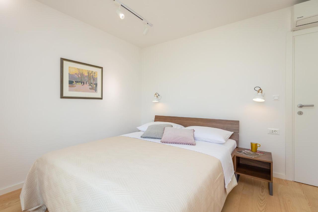 Hedera Estate, Hedera A54 Apartman Dubrovnik Kültér fotó