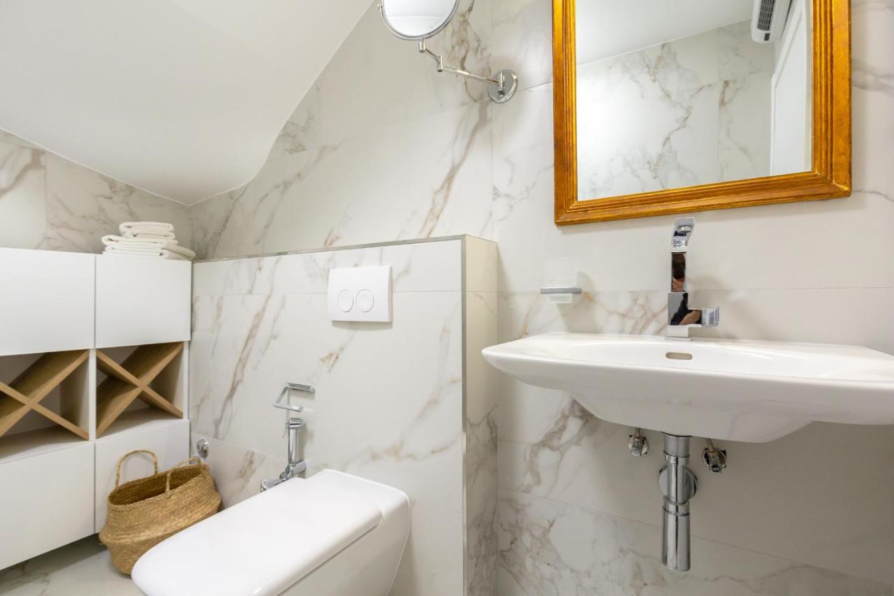 Hedera Estate, Hedera A54 Apartman Dubrovnik Kültér fotó