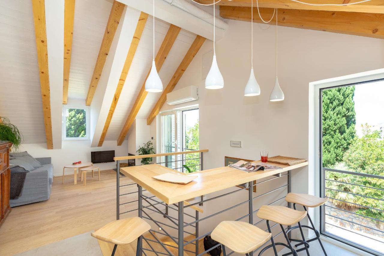 Hedera Estate, Hedera A54 Apartman Dubrovnik Kültér fotó