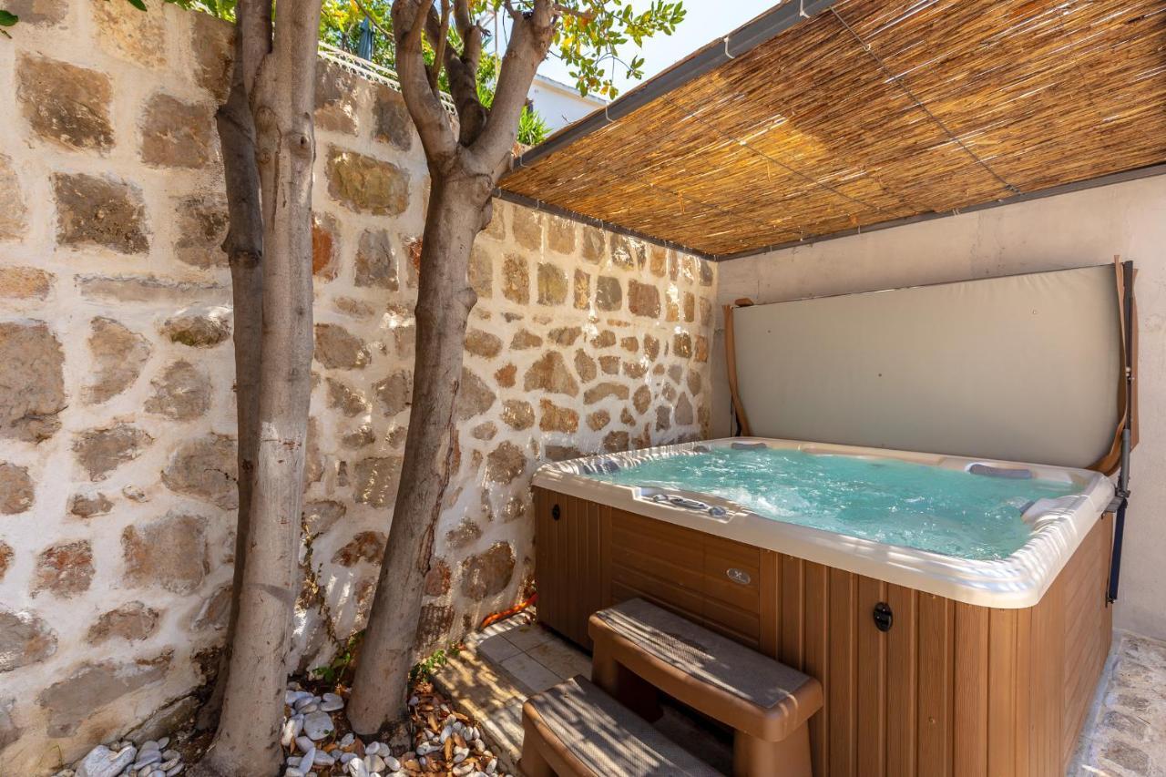 Hedera Estate, Hedera A54 Apartman Dubrovnik Kültér fotó