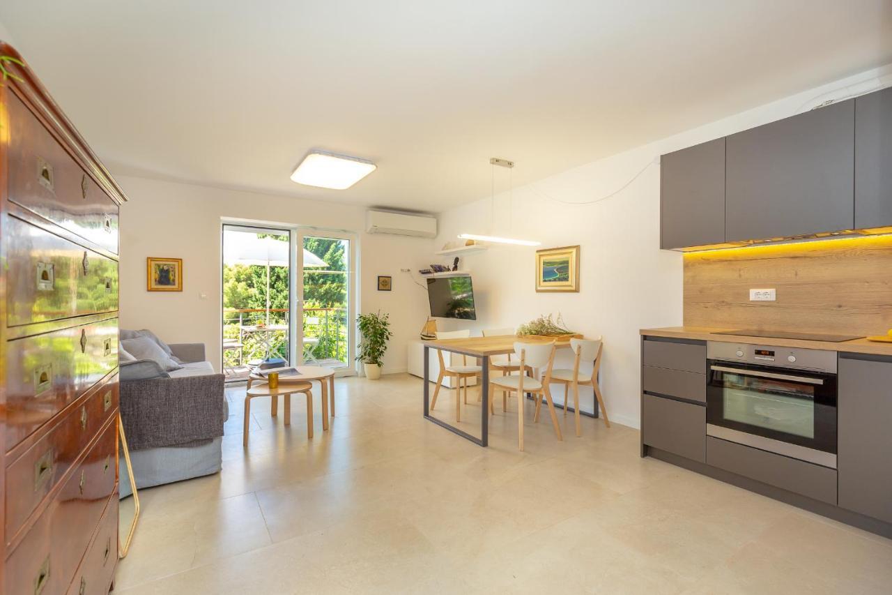 Hedera Estate, Hedera A54 Apartman Dubrovnik Kültér fotó