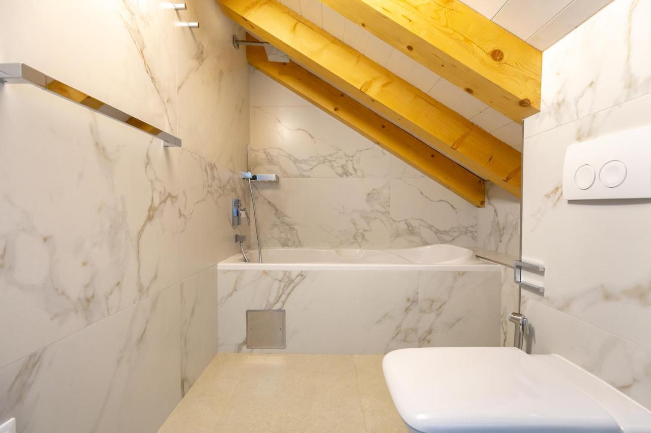 Hedera Estate, Hedera A54 Apartman Dubrovnik Kültér fotó