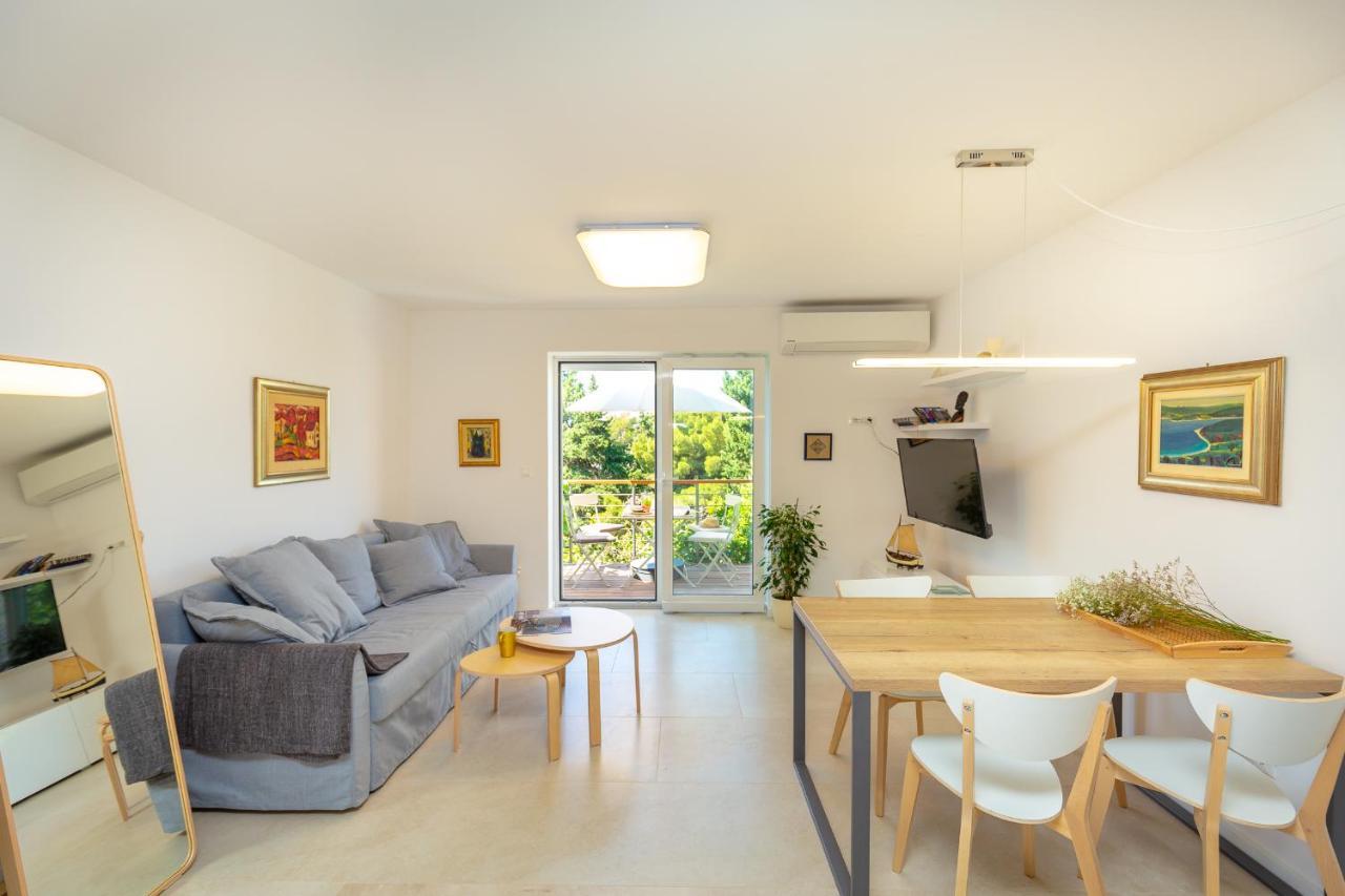 Hedera Estate, Hedera A54 Apartman Dubrovnik Kültér fotó