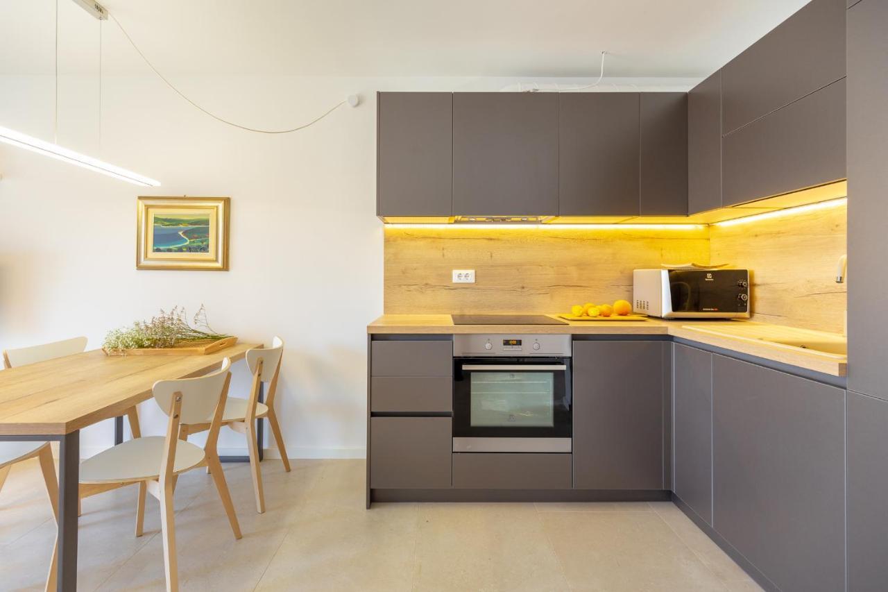 Hedera Estate, Hedera A54 Apartman Dubrovnik Kültér fotó