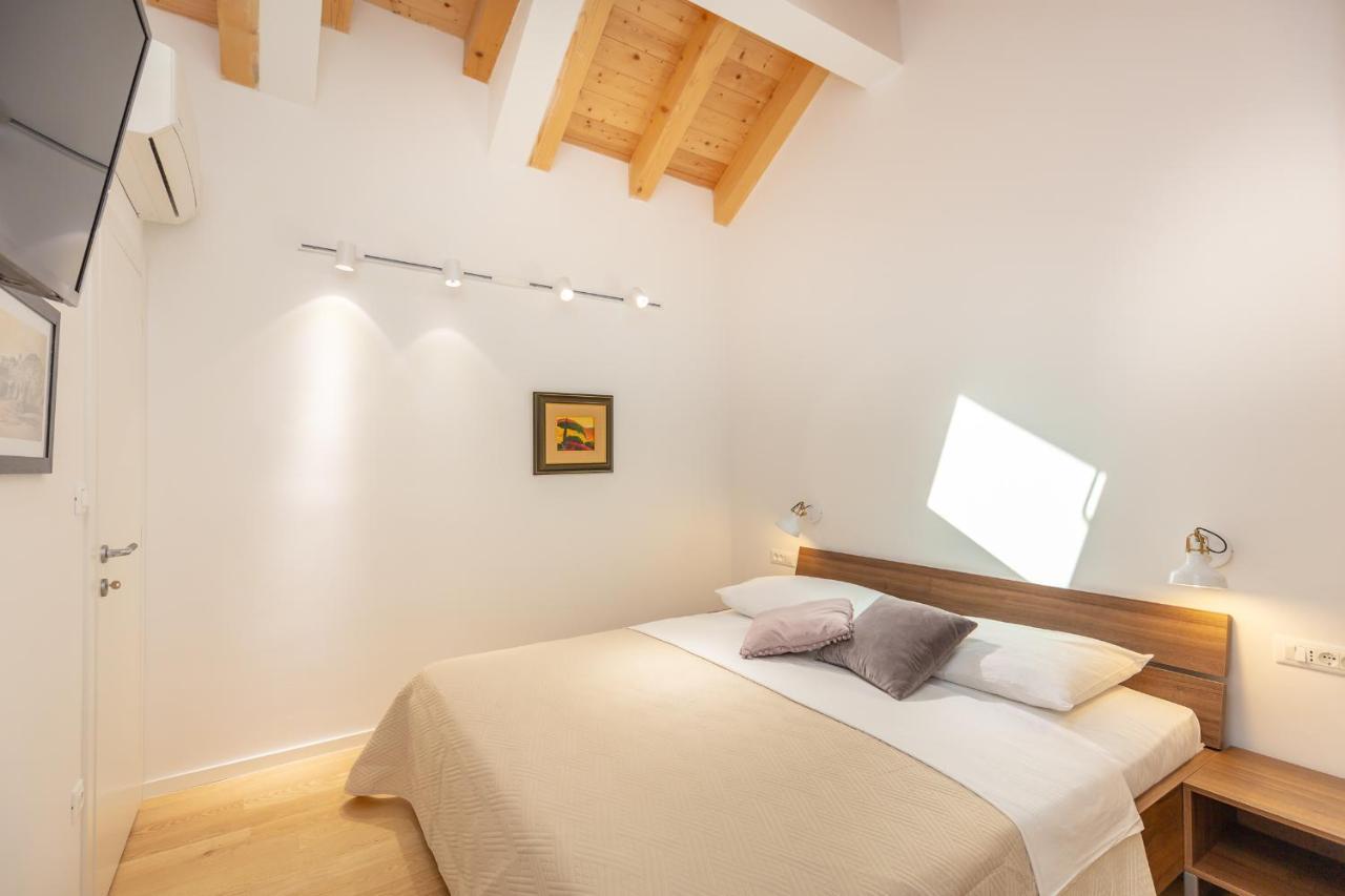 Hedera Estate, Hedera A54 Apartman Dubrovnik Kültér fotó