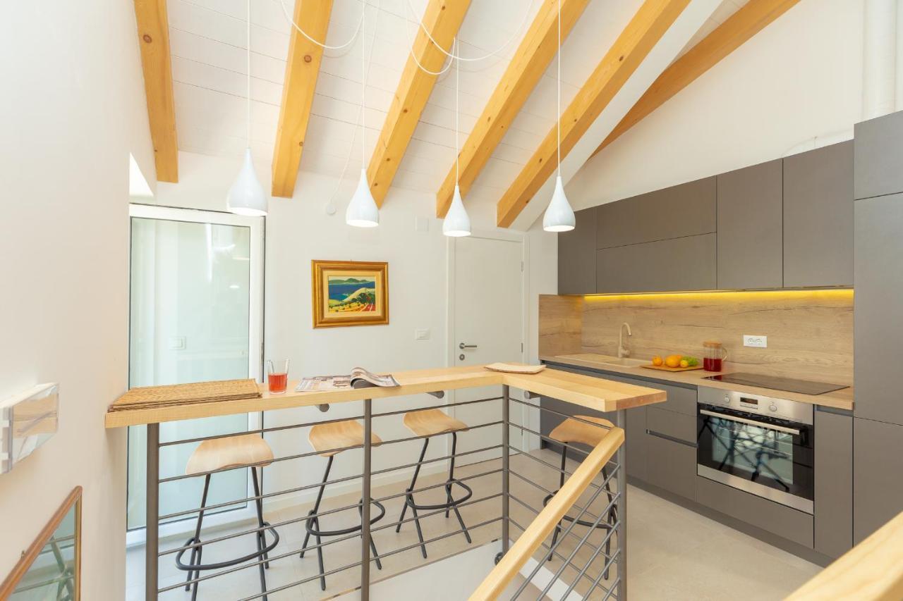 Hedera Estate, Hedera A54 Apartman Dubrovnik Kültér fotó