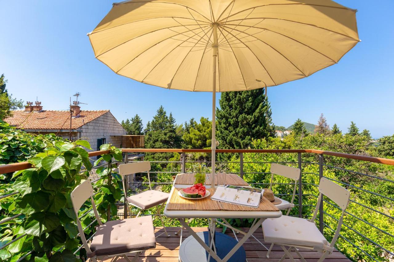Hedera Estate, Hedera A54 Apartman Dubrovnik Kültér fotó