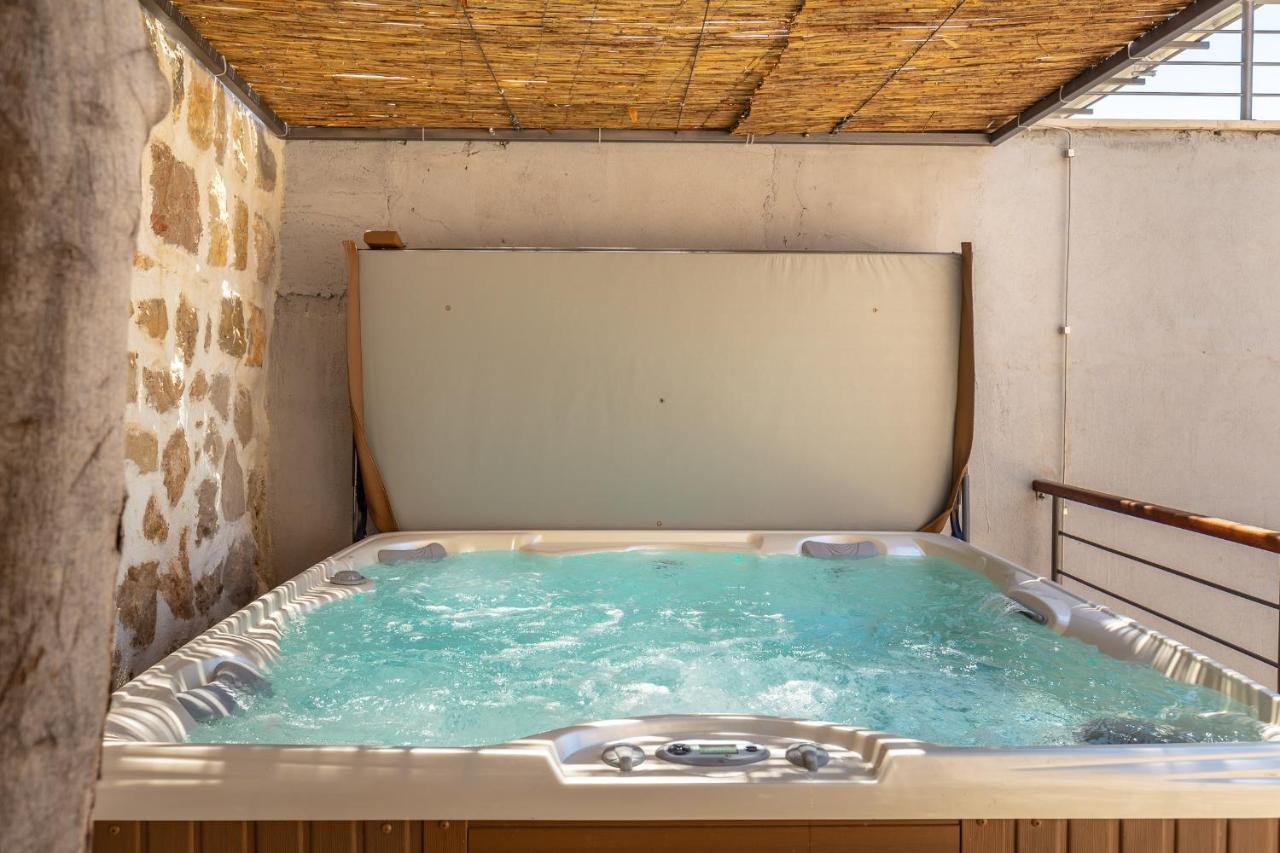 Hedera Estate, Hedera A54 Apartman Dubrovnik Kültér fotó