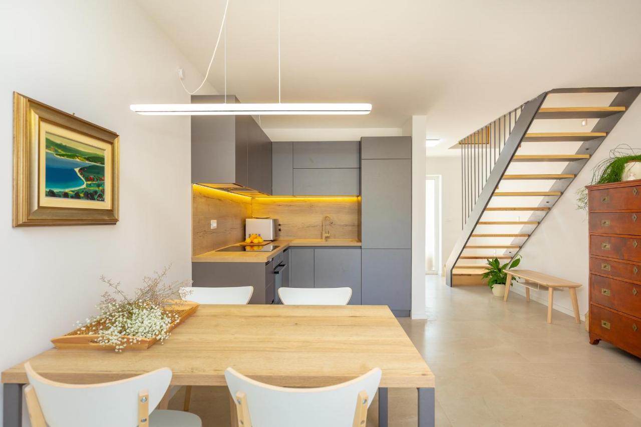 Hedera Estate, Hedera A54 Apartman Dubrovnik Kültér fotó