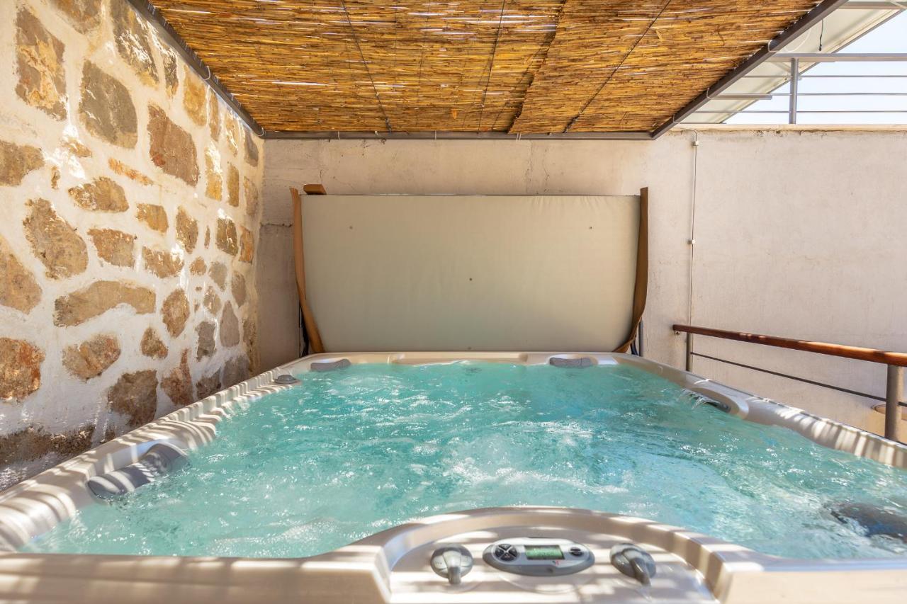 Hedera Estate, Hedera A54 Apartman Dubrovnik Kültér fotó