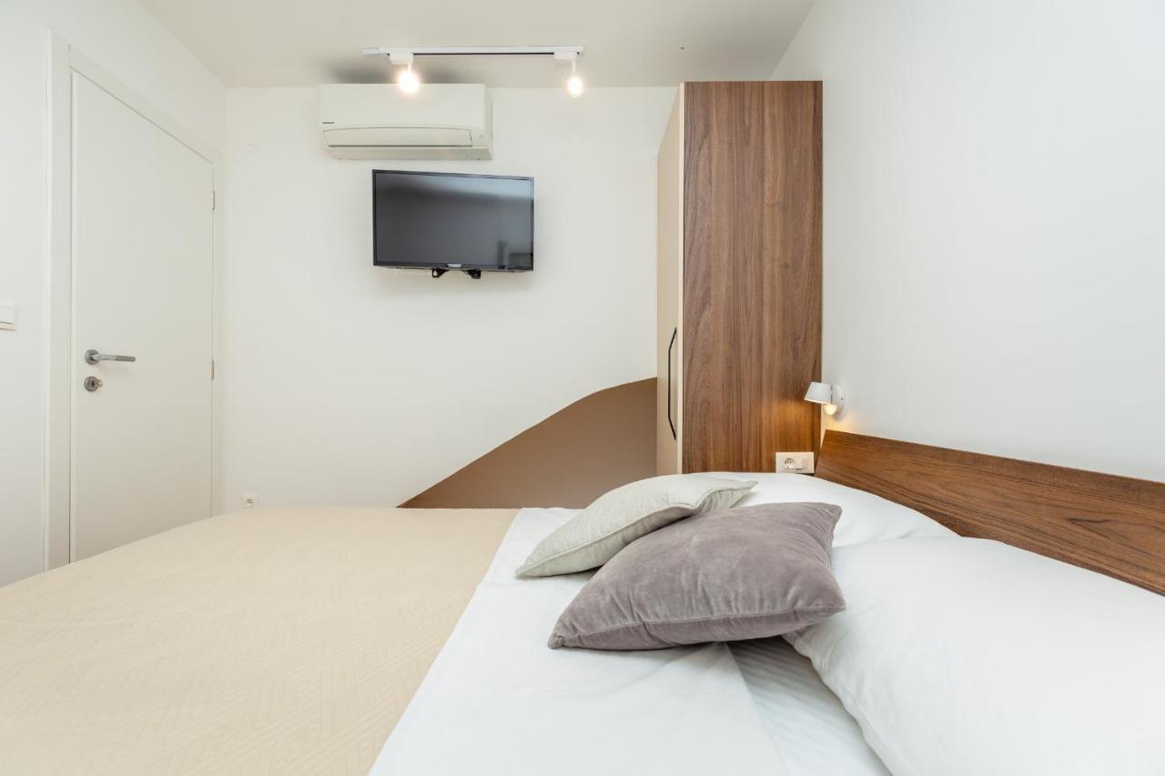 Hedera Estate, Hedera A54 Apartman Dubrovnik Kültér fotó