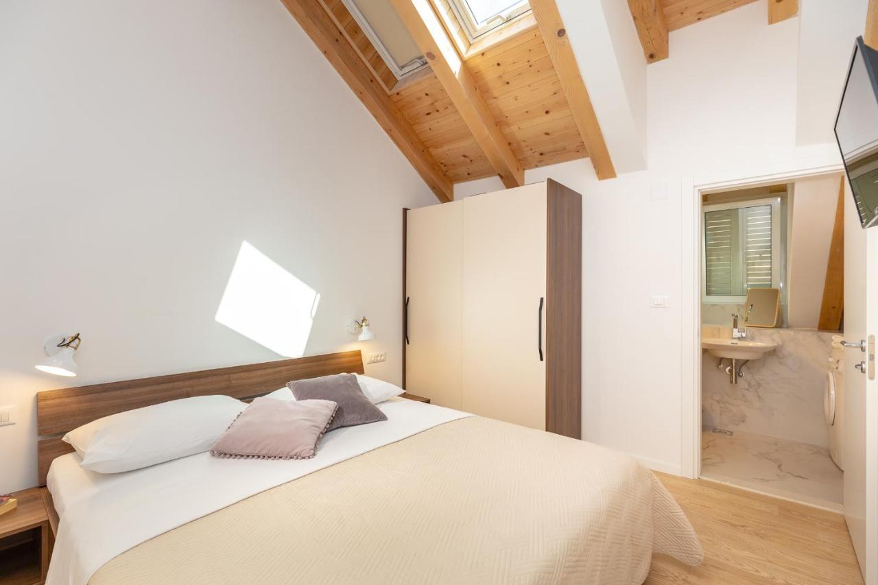 Hedera Estate, Hedera A54 Apartman Dubrovnik Kültér fotó