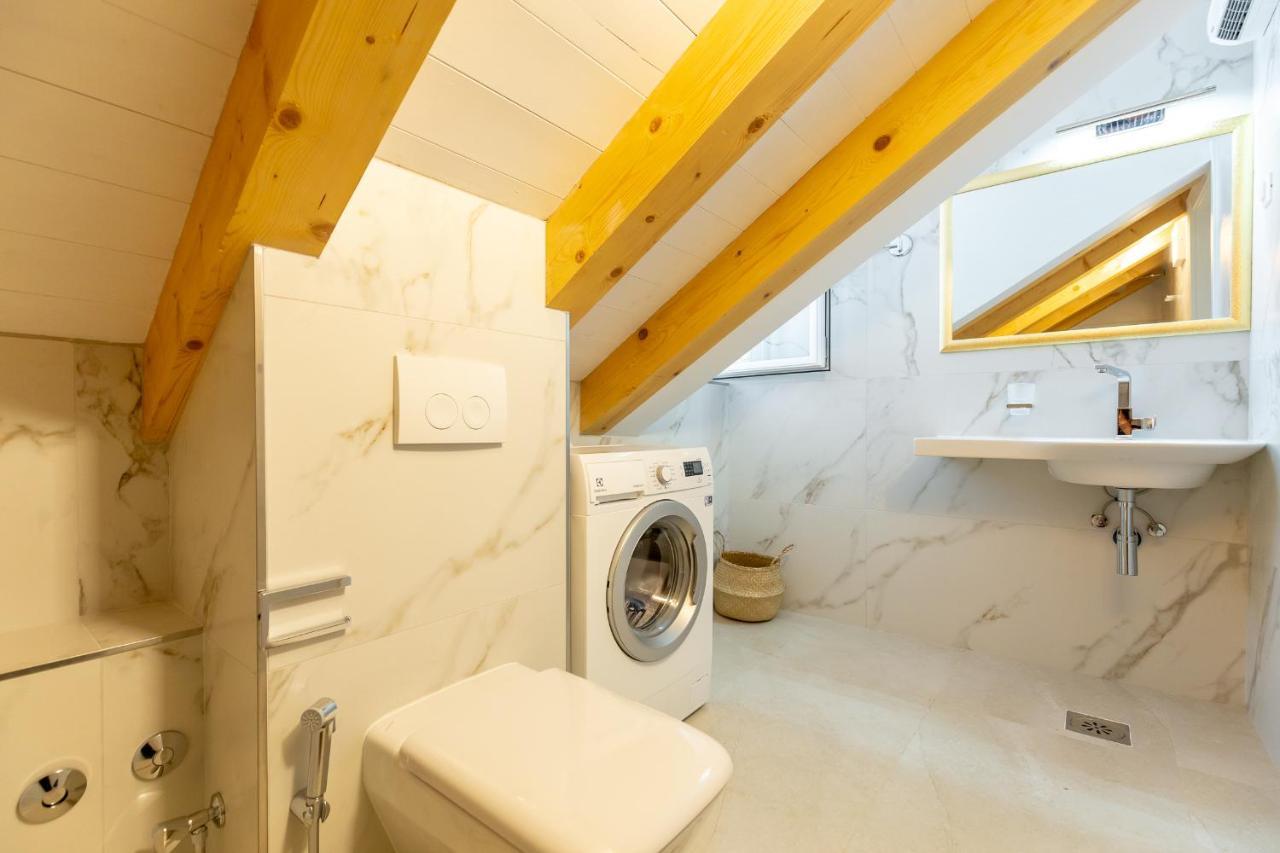 Hedera Estate, Hedera A54 Apartman Dubrovnik Kültér fotó