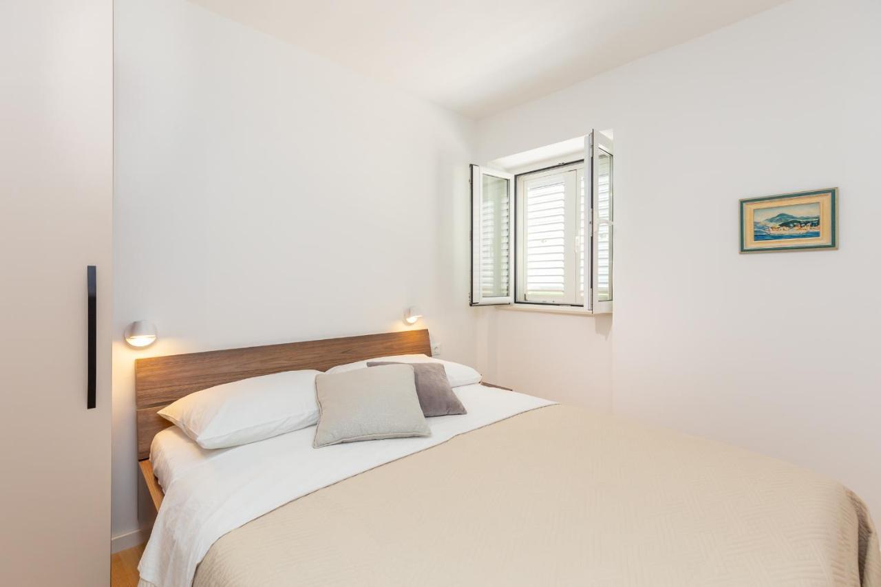 Hedera Estate, Hedera A54 Apartman Dubrovnik Kültér fotó