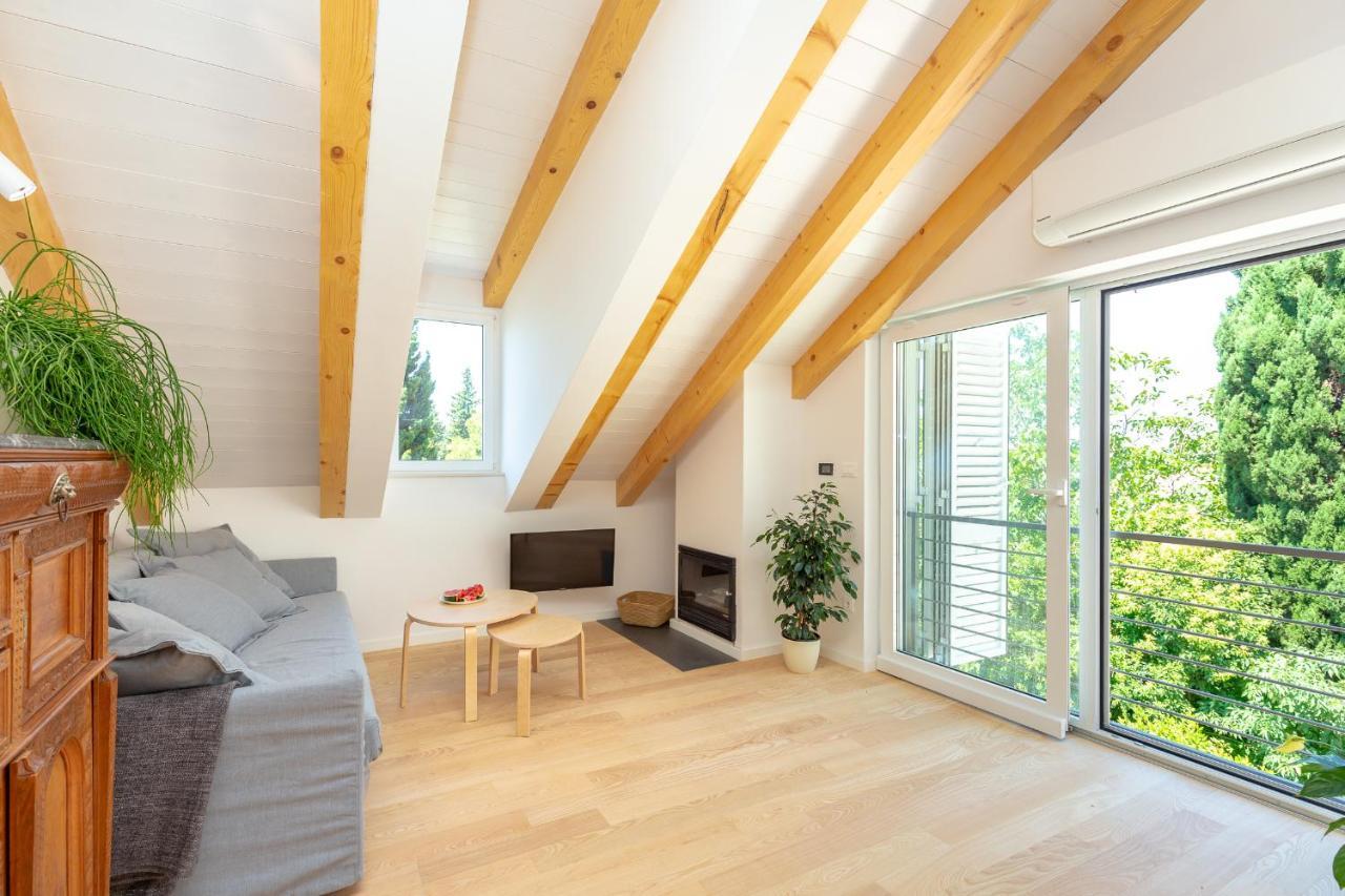 Hedera Estate, Hedera A54 Apartman Dubrovnik Kültér fotó