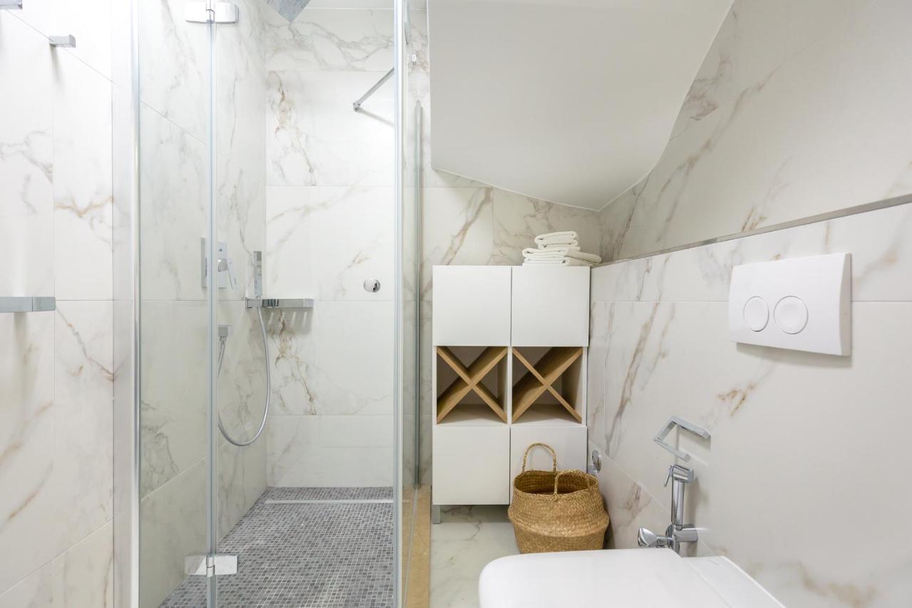 Hedera Estate, Hedera A54 Apartman Dubrovnik Kültér fotó