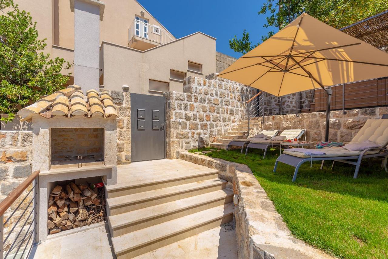 Hedera Estate, Hedera A54 Apartman Dubrovnik Kültér fotó