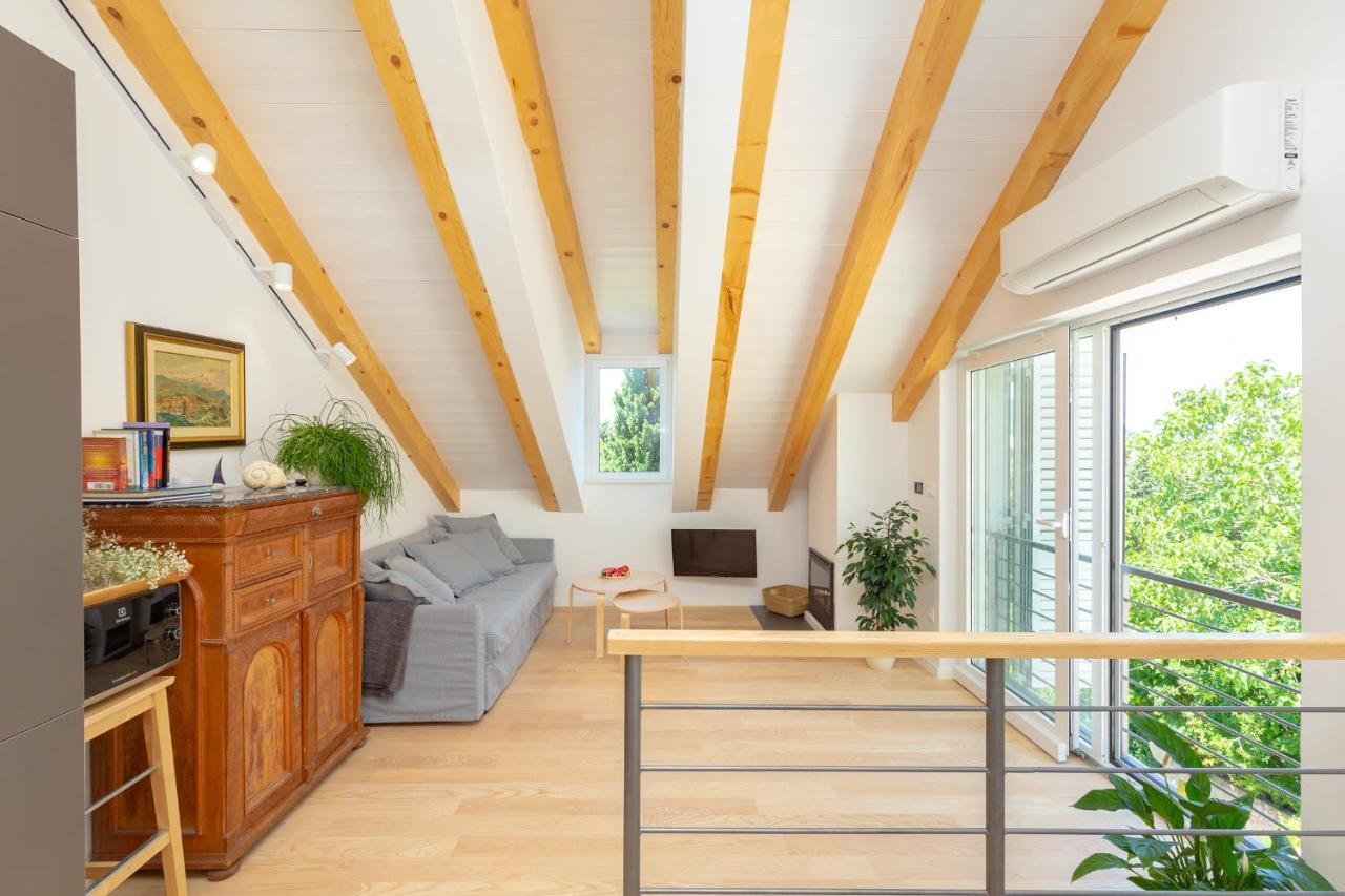 Hedera Estate, Hedera A54 Apartman Dubrovnik Kültér fotó