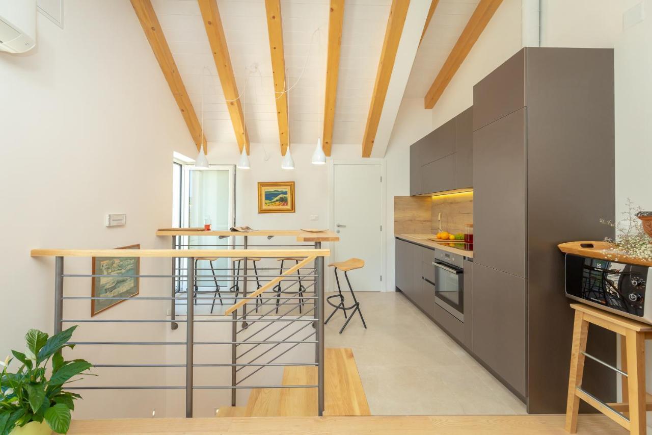 Hedera Estate, Hedera A54 Apartman Dubrovnik Kültér fotó
